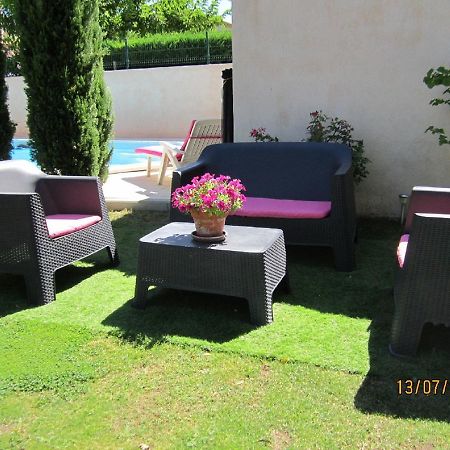 Villa Clairelou Pertuis Dış mekan fotoğraf