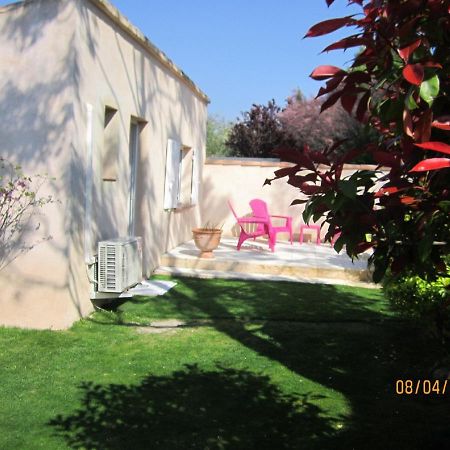 Villa Clairelou Pertuis Dış mekan fotoğraf