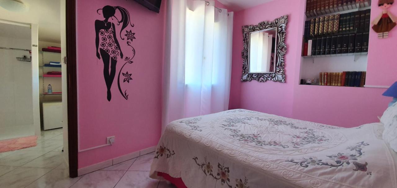 Villa Clairelou Pertuis Dış mekan fotoğraf