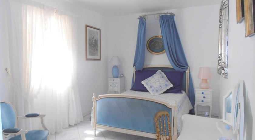 Villa Clairelou Pertuis Oda fotoğraf
