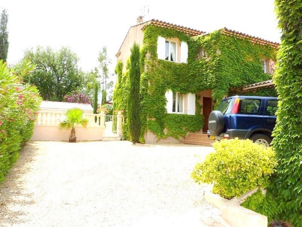 Villa Clairelou Pertuis Dış mekan fotoğraf