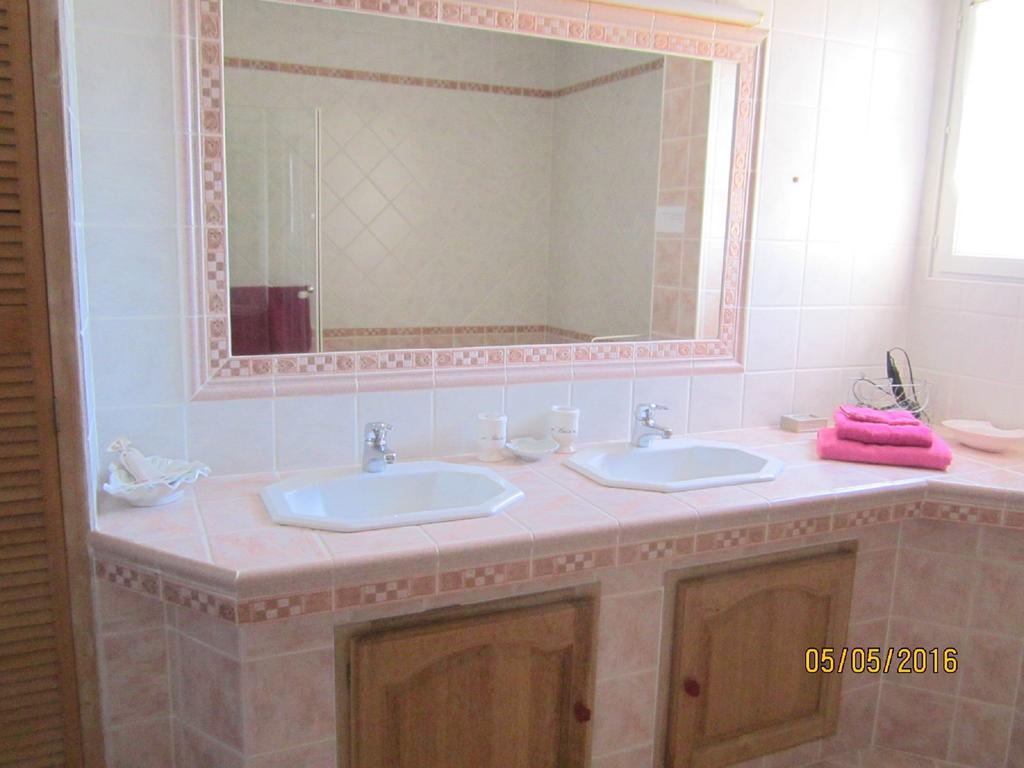 Villa Clairelou Pertuis Dış mekan fotoğraf