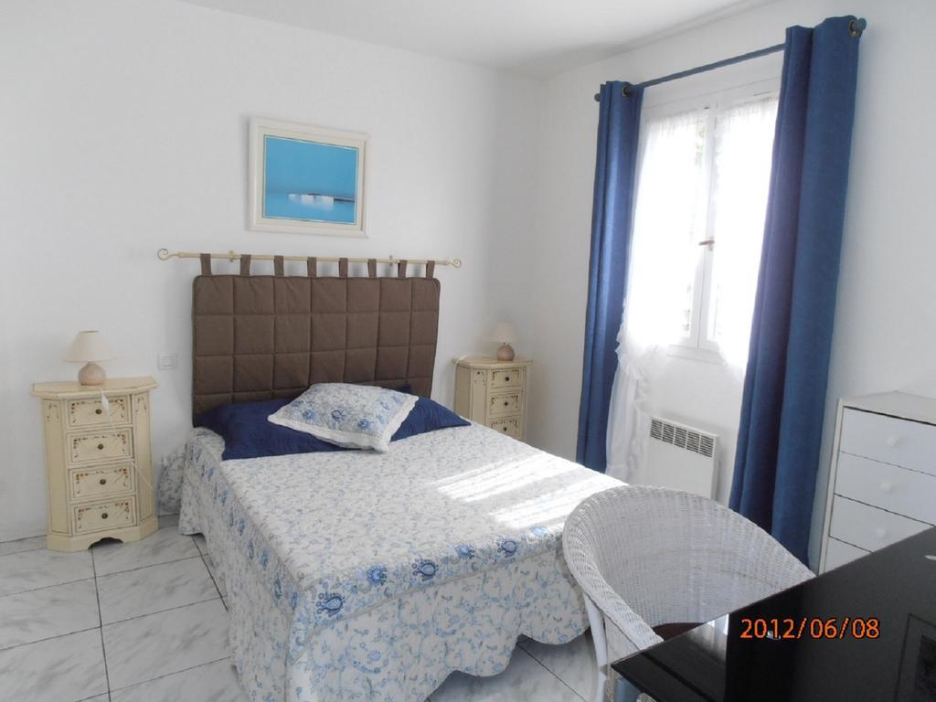 Villa Clairelou Pertuis Dış mekan fotoğraf