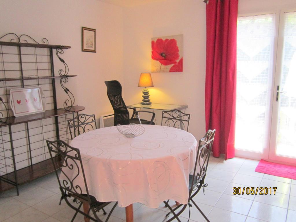 Villa Clairelou Pertuis Dış mekan fotoğraf