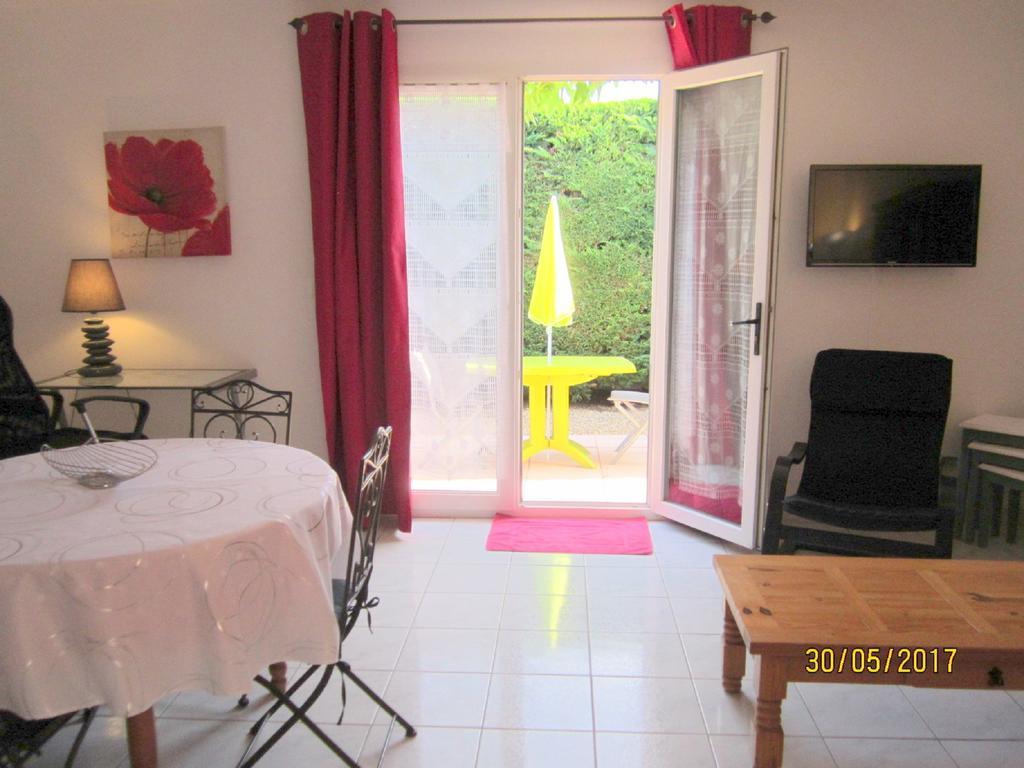 Villa Clairelou Pertuis Dış mekan fotoğraf