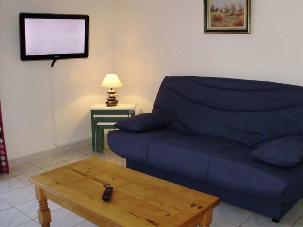 Villa Clairelou Pertuis Dış mekan fotoğraf